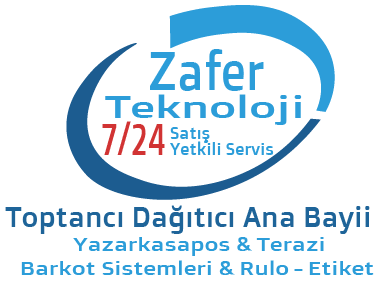 Zafer Teknoloji Logo